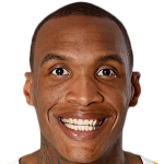 Player picture of Robert Upshaw