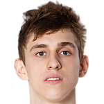 Player picture of Maciej Leszczynski