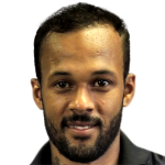 Player picture of Bruno Silva