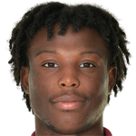 Player picture of Keenan Appiah-Forson