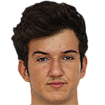 Player picture of Efe Besok