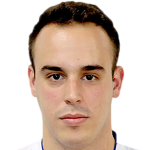 Player picture of Lazar Pavicevic