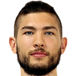 Player picture of Marin Mornar