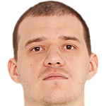 Player picture of Maksim Sheleketo