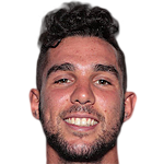 Player picture of Matteo Caroli