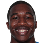 Player picture of Gerald Beverly