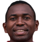 Player picture of Norbert Cédric Aba