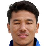 Player picture of Santosh Tamang