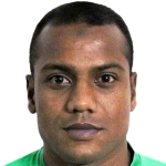 Player picture of Md Mitul Hasan