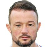 Player picture of Noel Hunt