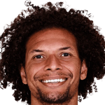 Player picture of Willian Arão