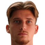 Player picture of Деннис Киркин