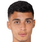 Player picture of كايز رويز