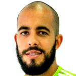 Player picture of دانيلو فرنانديز