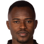 Player picture of Prince Isaac Kouame