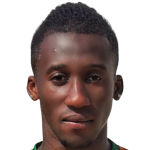 Mohamed Lamine Ouattara - player profile & career statistics Global Sports Archive