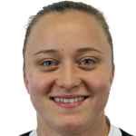 Player picture of Weronika Rekus