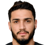 Player picture of جواو بيدرو