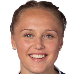 Player picture of Olivia Wänglund