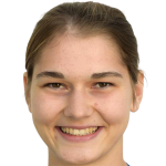 Player picture of Karina Pelikánová