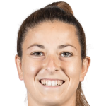 Player picture of Chantal Hagel