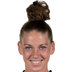 Player picture of Samantha Steuerwald