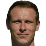 Player picture of Illia Krysiuk