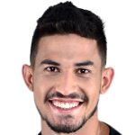 Player picture of Pedro Henrique