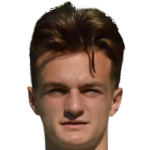 Player picture of Dzianis Khatyliou