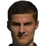 Player picture of Dmytro Luppa