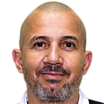 coach picture of Bassam Khatib