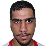 player picture of Abdulla Mohammed