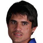 Player picture of Muslim Musa