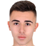 Player picture of Nikola Marinov