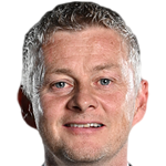 Player picture of Ole Gunnar Solskjær
