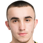 player picture of I. Morarenco