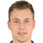 Player picture of Aristide Coisne