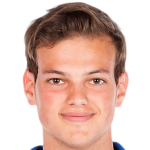 Player picture of Jon Mechtold