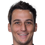 Player picture of Frank Di Mercurio