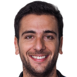 Player picture of Gabriel Dabanch