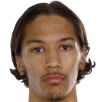Player picture of Enrico Dueñas