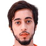 player picture of Mohamed Abdalla