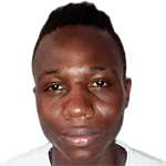 Player picture of Bassory Tanou