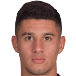 Player picture of لاوتارو فالينتى