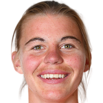 Player picture of Petra Hogewoning