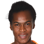 Player picture of Djelika Coulibaly