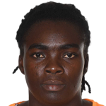 Player picture of Nadege Essoh