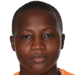 Player picture of Sandrine Niamien
