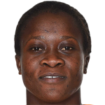 Player picture of Christine Louhoues