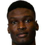 Player picture of Jibril Abubakar